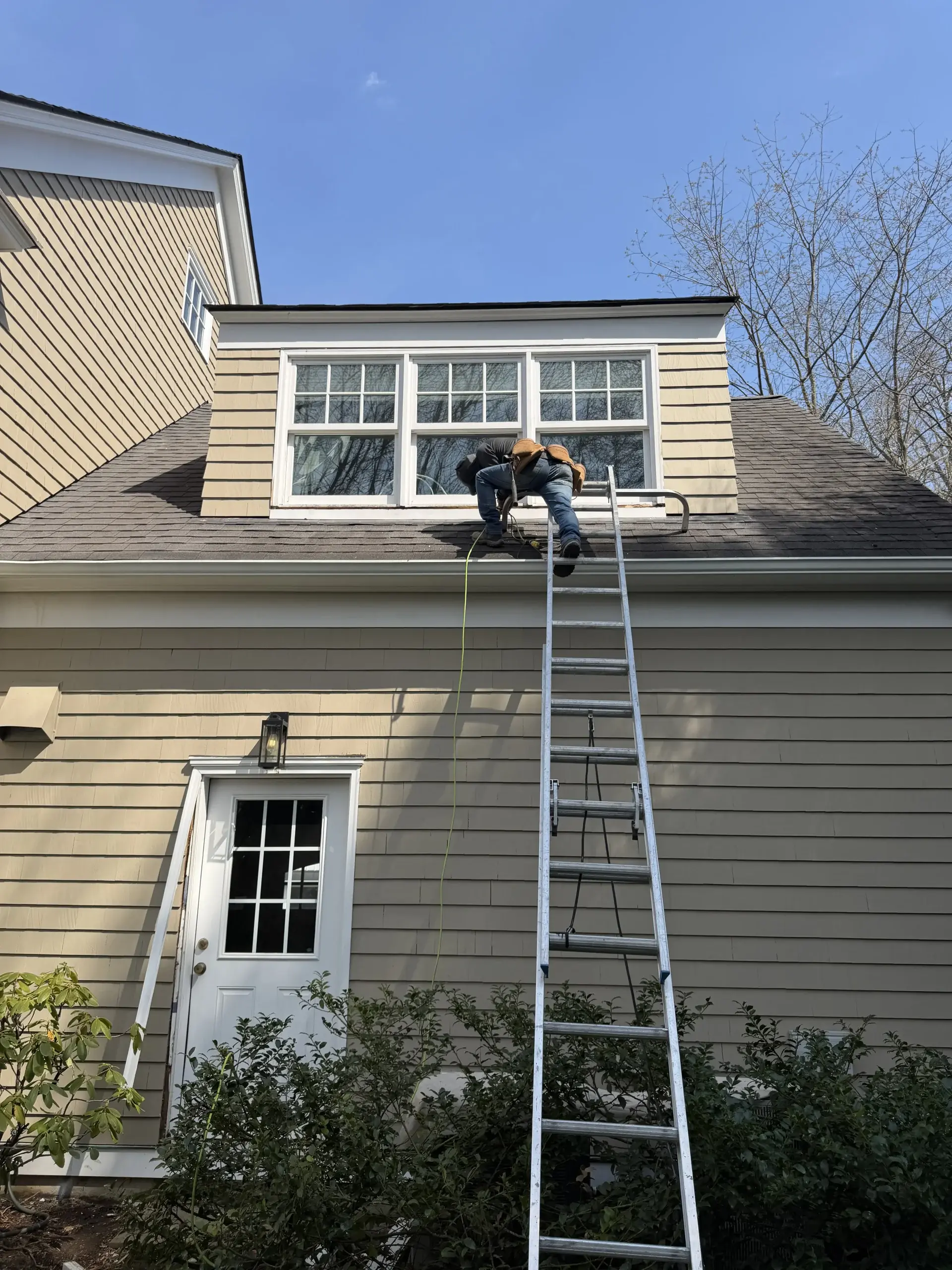 general contractor serving Greenwich CT and all of Connecticut Greater Homes Solutions LLC