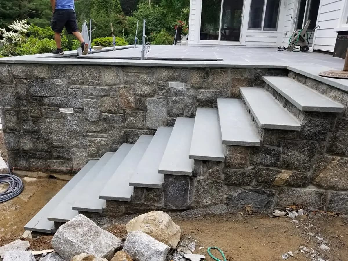 home remodeling project Greenwich CT Greater Homes Solutions LLC