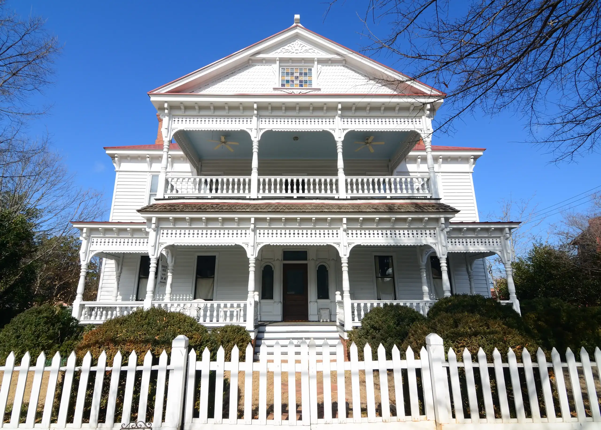 historic home renovation contractor Greenwich CT
