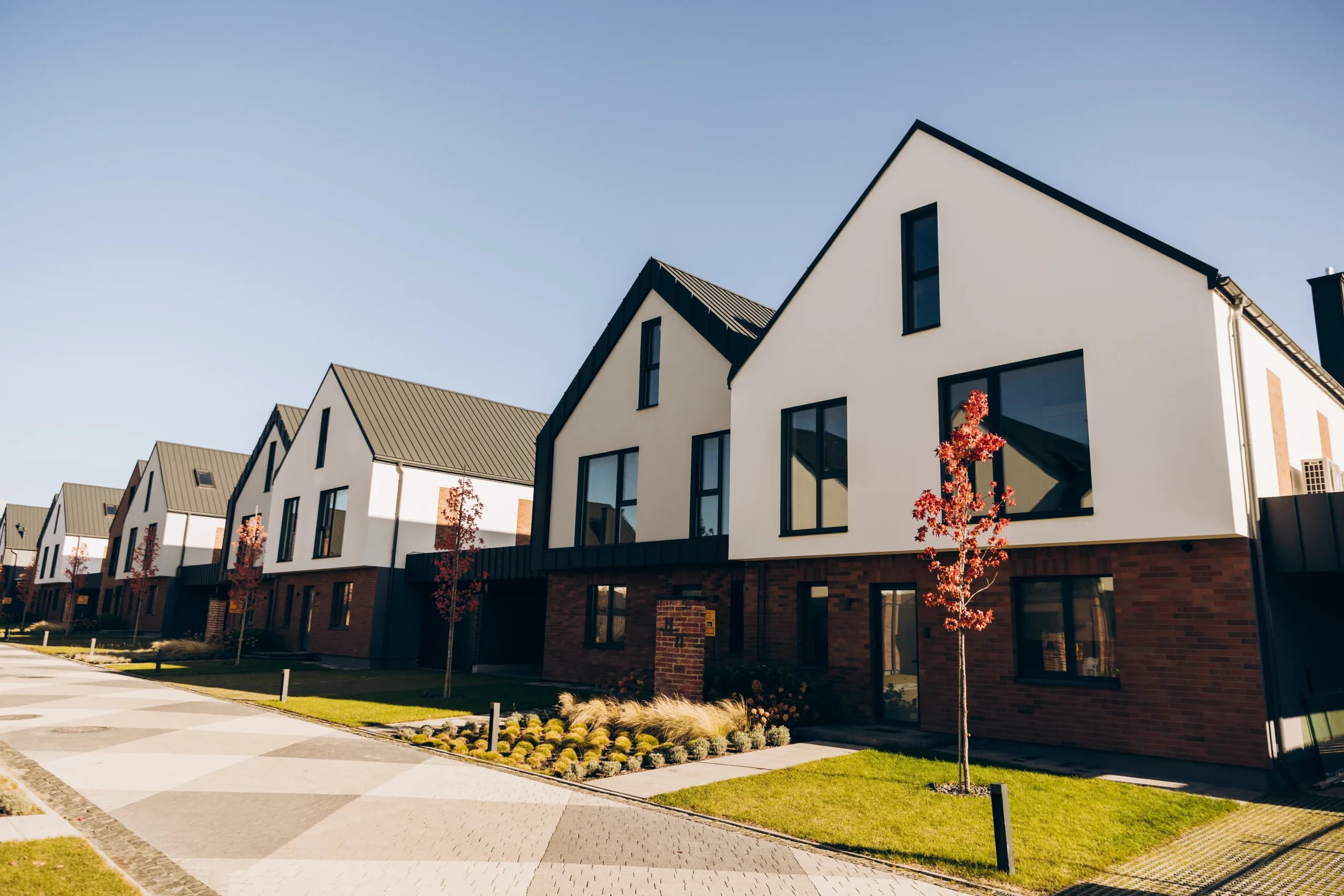 investment property renovation contractor Connecticut