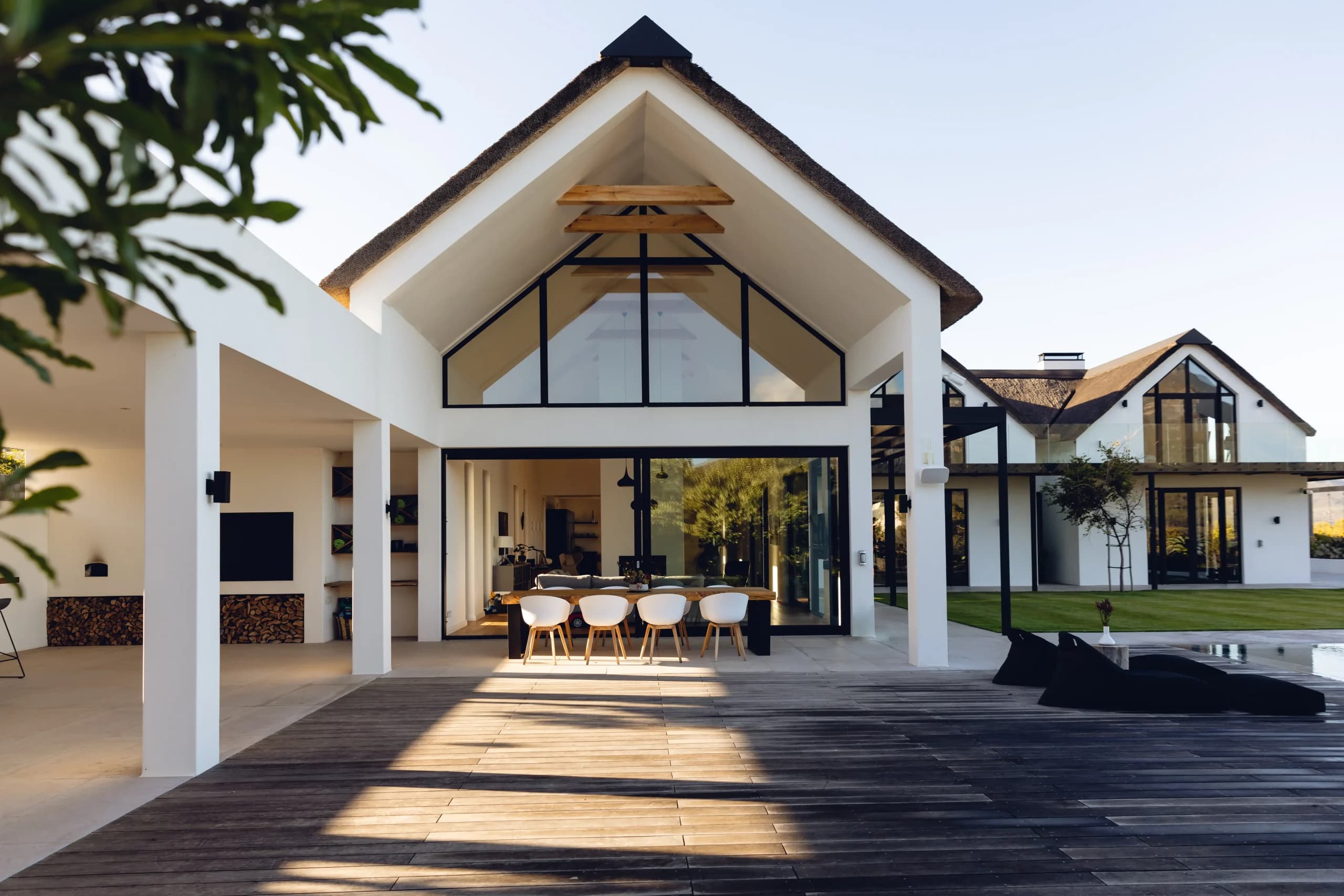 luxury home renovation Greenwich CT Fairfield County